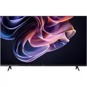Sharp 43HL4265E, 109,2 cm (43"), 3840 x 2160 Pixel, LED, Smart-TV, WLAN, Schwarz