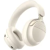 Mcdodo - Wireless Headphones T02 Series HP-1421 kabellose Kopfhörer (On-Ear, Bluetooth 5.4, 500 mAh, ANC-Geräuschunterdrückung) - beige