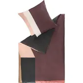 Schöner Wohnen Kollektion Schöner Wohnen Bettwäsche 155x220cm JOLIE