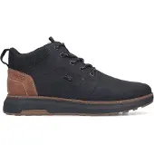 Rieker B5530 Stiefel Schwarz/Zimt/Schwarz Größe EU 44