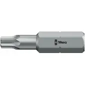 Wera 867/2 Z TORX Bits, TX 50 - 05066950001