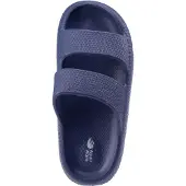 Aquawave Herren Badeschuhe der Serie KIRO aus EVA, verfügbar in den Schuhgrößen 41 bis 46