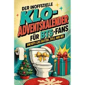 Sonstige Verlage Der inoffizielle Klo-Adventskalender für BTS-Fans
