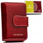 Peterson Geldbörse greg50735XXA
