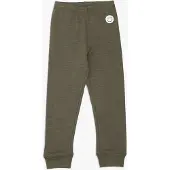 Viking Soft Baselayer Merino Pants olive (37) 92