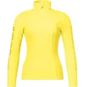 Goldbergh Skipullover Brezza Damen Limone-XS