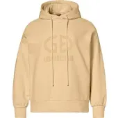 Goldbergh Giorgia Hooded Sweater caramello (7484) M