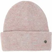 Eisglut Damen Valera Alpaka Strickmütze ROSE