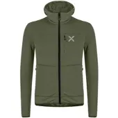 Montura Altitude Maglia verde salvia (49) XL