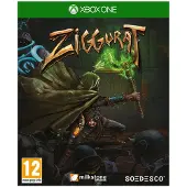BANDAI NAMCO Entertainment Ziggurat, Xbox One, Xbox One, E10+ (Jeder über 10 Jahre)