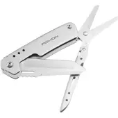 Roxon KS Messer-/Scherentool silber