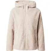 CMP Woman Jacket FIX Hood kaki (P220) 36