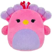 Squishmallows SQMM0227 10er Pack 6,5 cm Plüsch