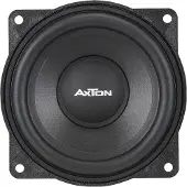 Axton ATC100S | 10cm 2-Wege Lautsprecher Kompo System