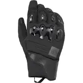Alpinestars Harok Pro Drystar Handschuhe Herren Ziegenleder schwarz, 3XL