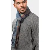 Barts Unisex Schals He/Uni Ketill Scarf