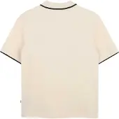 BOSS - Poloshirt für Jungen GT24403 (128) (Sand)