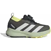 Adidas Trail-Schuhe Kinder Terrex Agravic Boa