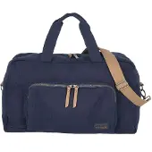 Travelite Hempline Weekender Marine