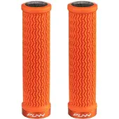 FUNN Holeshot 31 Mm Griffe Orange Orange One Size