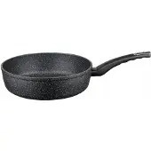 Elo Granit Evolution Schmorpfanne 61204 , Durchmesser: 24 cm
