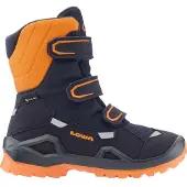 Lowa Kinder Milo EVO GTX Hi JR Blau