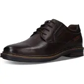 Bugatti Herrenschuhe Freizeitschuhe eleganter Schnürer Braun Freizeit