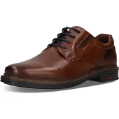 Bugatti Herren Halbschuhe Business 311-AOC04-3500 Braun
