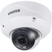 VIVOTEK SUPREME FD9365-EHTV-v2 Fixed Dome IP-Kamera, 2MP, IR, Outdoor (FD9365-EHTV-v2)