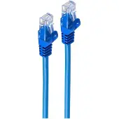 Shiverpeaks BS08-35481, 30 m, Cat7, U/UTP (UTP), RJ-45, RJ-45, Blau