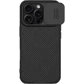NILLKIN Camshield Pro Hard Apple Iphone 16 Pro Max Handyhülle