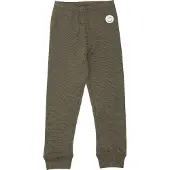 Viking Soft Funktionsunterhose Merinomix, Olive, 134
