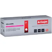 ActiveJet ATB-248MN Toner für Brother Drucker; Ersatz Brother TN248M; Supreme; 1000 Seiten; lila), 1000 Seiten, Violett, 1 Stück(e)