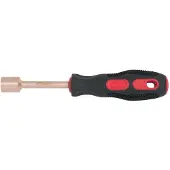 Ks Tools BERYLLIUMplus Stecknuss-Schraubendreher 6-kant - 962.0973