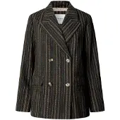 Pepe Jeans für Damen. PL4024556 Amerikanische Leison grün (XS), Lässig, Klassisch, Polyester