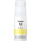 Canon GI-53Y - Gelb - Druckerpatrone