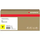 Agfa APTHP2212XE, 2450 Seiten, Gelb, 1 Stück(e)