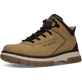 Bugatti Bernia Tex Stiefel Beige