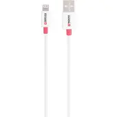 Skross USB-auf-Lightning-Kabel - 120 cm