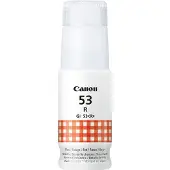 Canon GI-53R Rot Tintenflasche, Original, Rot, , PIXMA G650 PIXMA G550, 60 ml, Tintenstrahl