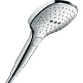 Hansgrohe 28728000 Handbrause Raindance Select E 120