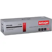 ActiveJet ATK-340N Tonerkartusche (Ersatz für Kyocera TK-340; Höchste; 12000 seiten; schwarz), 12000 Seiten, Schwarz, 1 Stück(e)