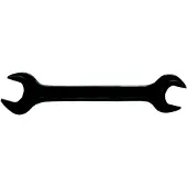Ks Tools Doppelmaul-Kraftschlüssel, 65x70 mm