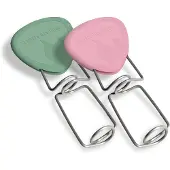 Light My Fire Grandpa's FireFork BIO 2er Pack grün/pink