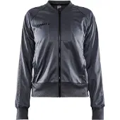 Craft Trainingsjacke Damen Team Wct