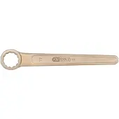 Ks Tools BRONZEplus Einringschlüssel gerade - 963.7614