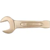 Ks Tools BRONZEplus Schlag-Maulschlüssel - 963.7619