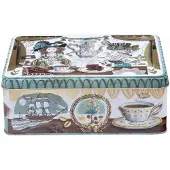Meander Dekorative Dose Versailles 19,5x15,5x7,2cm