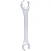 Ks Tools Offener Doppel-Ringschlüssel, abgewinkelt - 517.0269