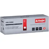 ActiveJet ATB-2590NX Toner für Brother Drucker; Ersatztoner Brother TN2590XL; Supreme; 3000 Seiten; schwarz), 3000 Seiten, Schwarz, 1 Stück(e)